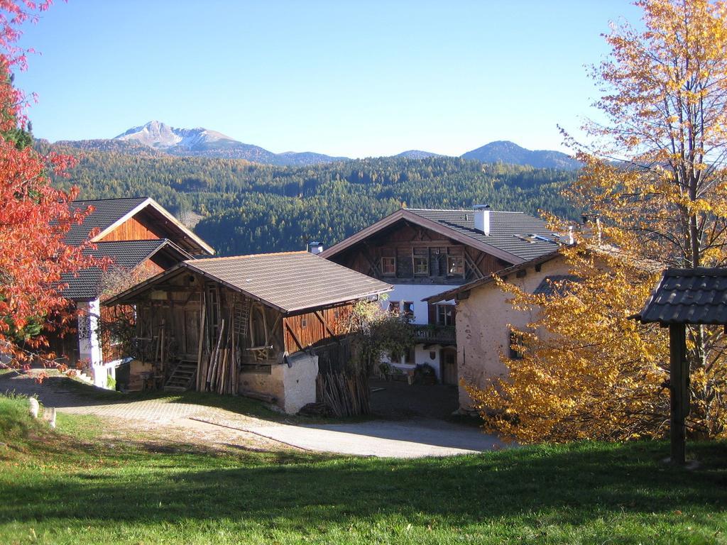 Schornhof Villa Aldino Habitación foto